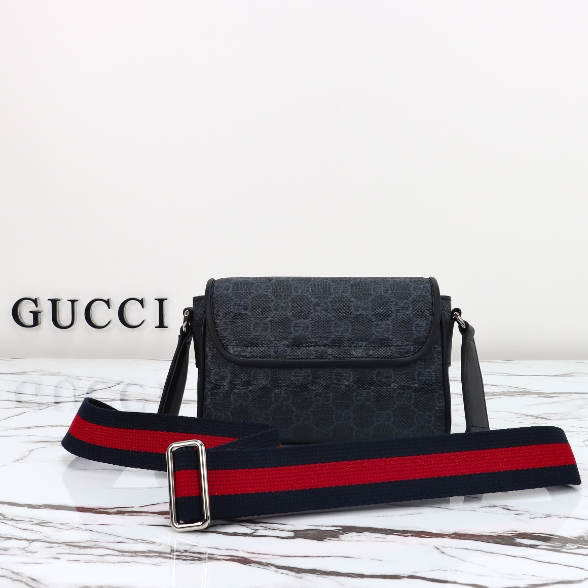 Mens Gucci Satchel Bags